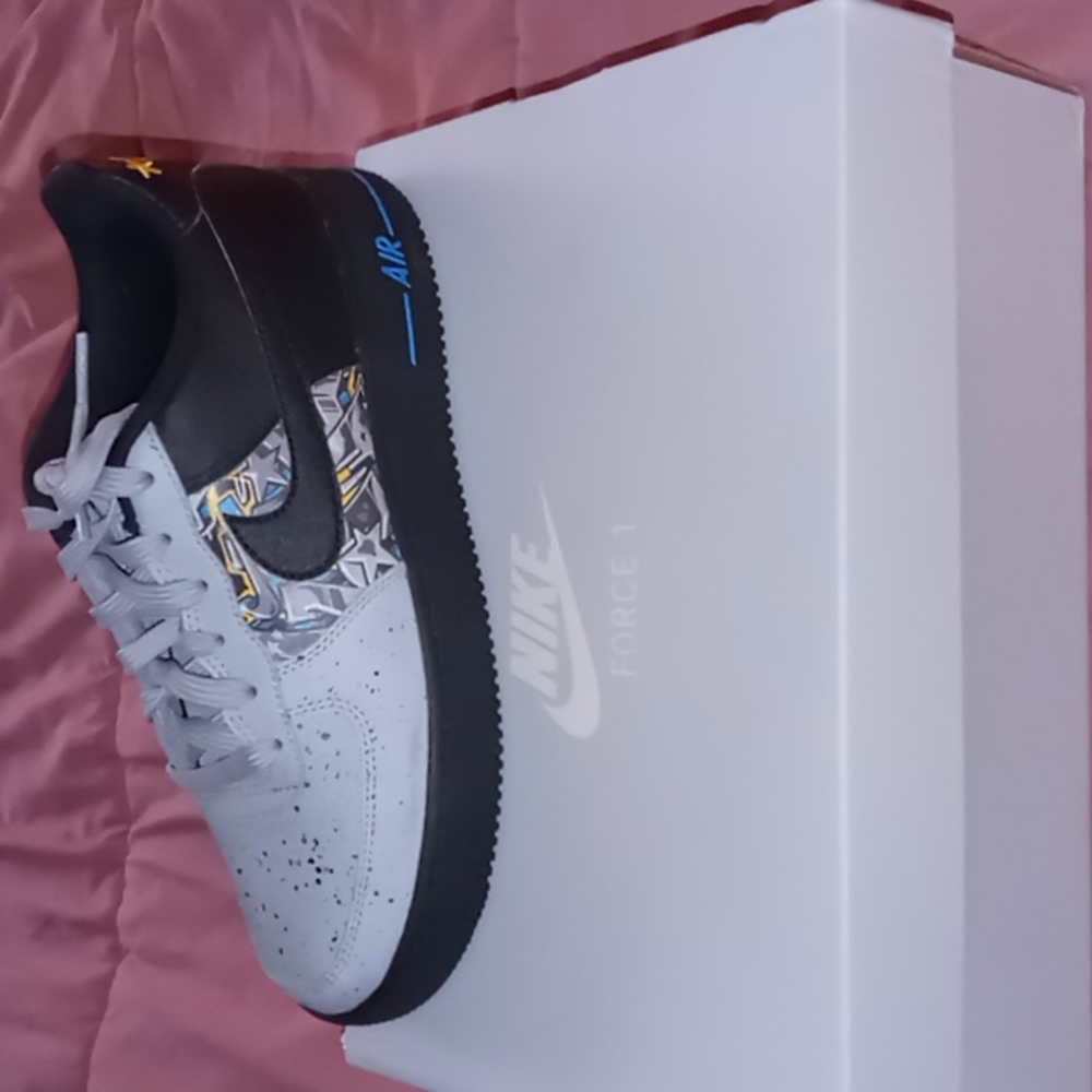 SHOES ARE STILL AVAILABLE AS OF 12/22/2023 COPY - Boys Shoes